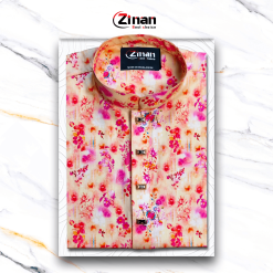 Digital Printed Panjabi