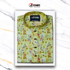 Digital Printed Panjabi