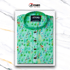 Digital Printed Panjabi