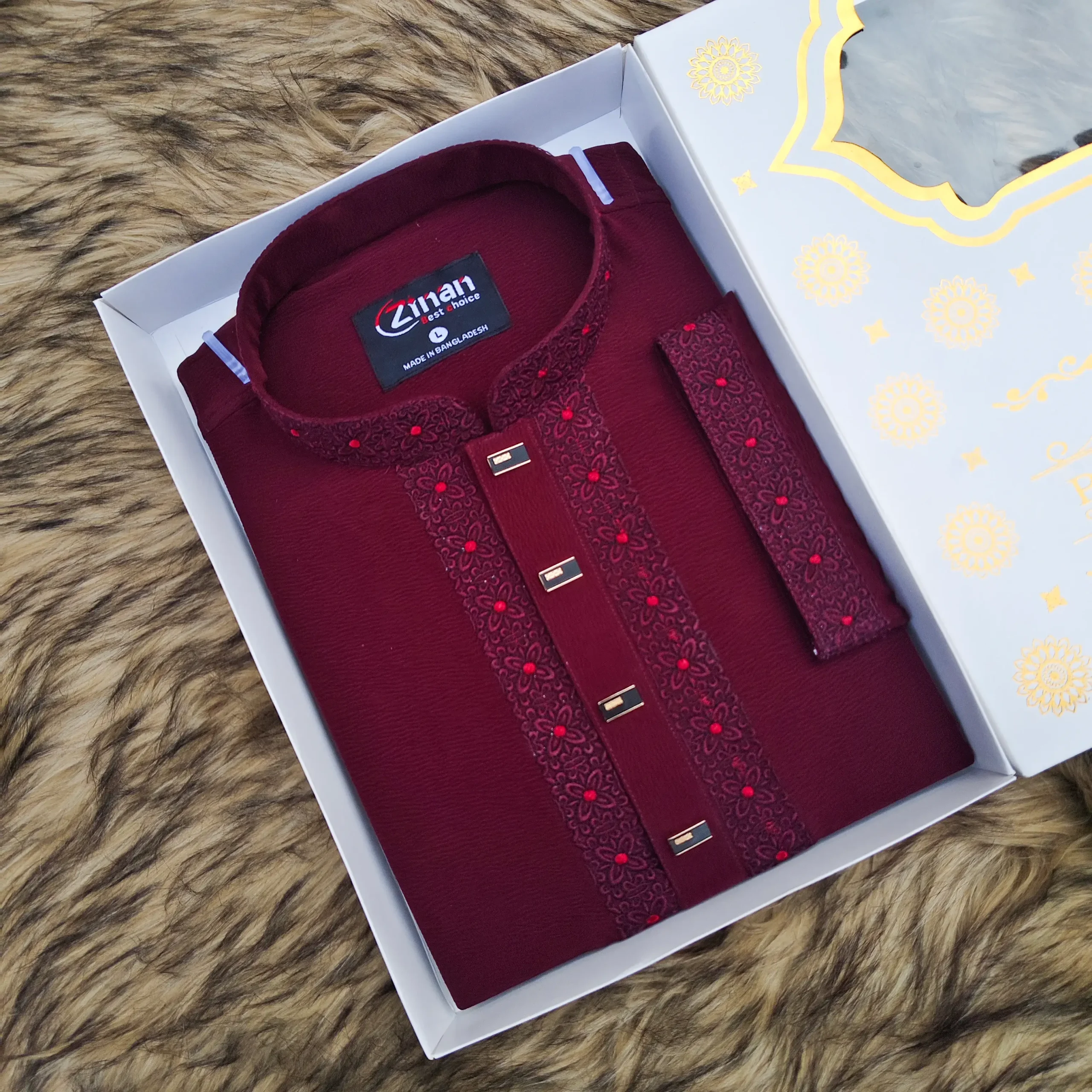 Deep Marron (1)
